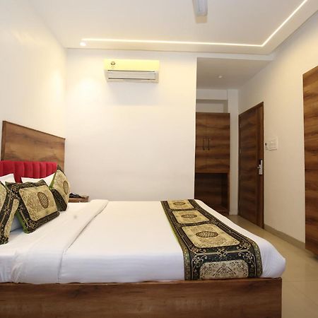 Hotel Rv Regency Amritsar Exterior foto