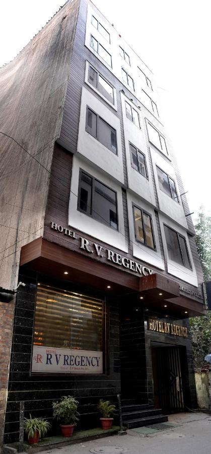 Hotel Rv Regency Amritsar Exterior foto