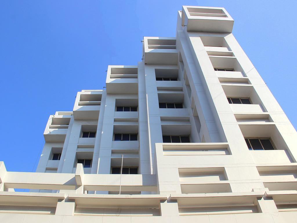Hotel Rv Regency Amritsar Exterior foto