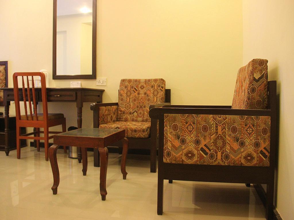 Hotel Rv Regency Amritsar Exterior foto