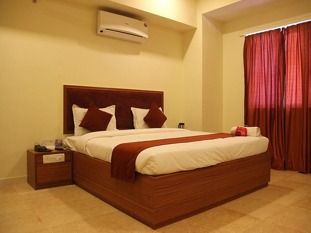 Hotel Rv Regency Amritsar Exterior foto