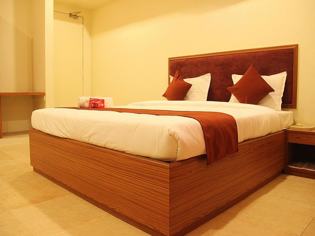 Hotel Rv Regency Amritsar Exterior foto