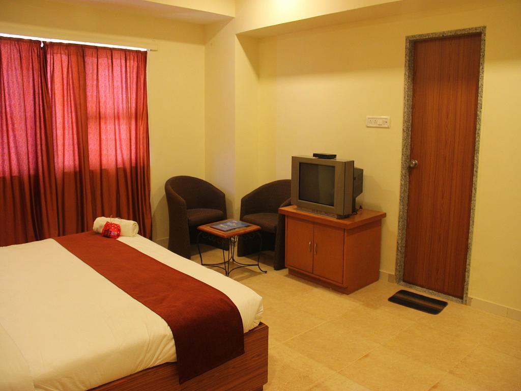 Hotel Rv Regency Amritsar Exterior foto