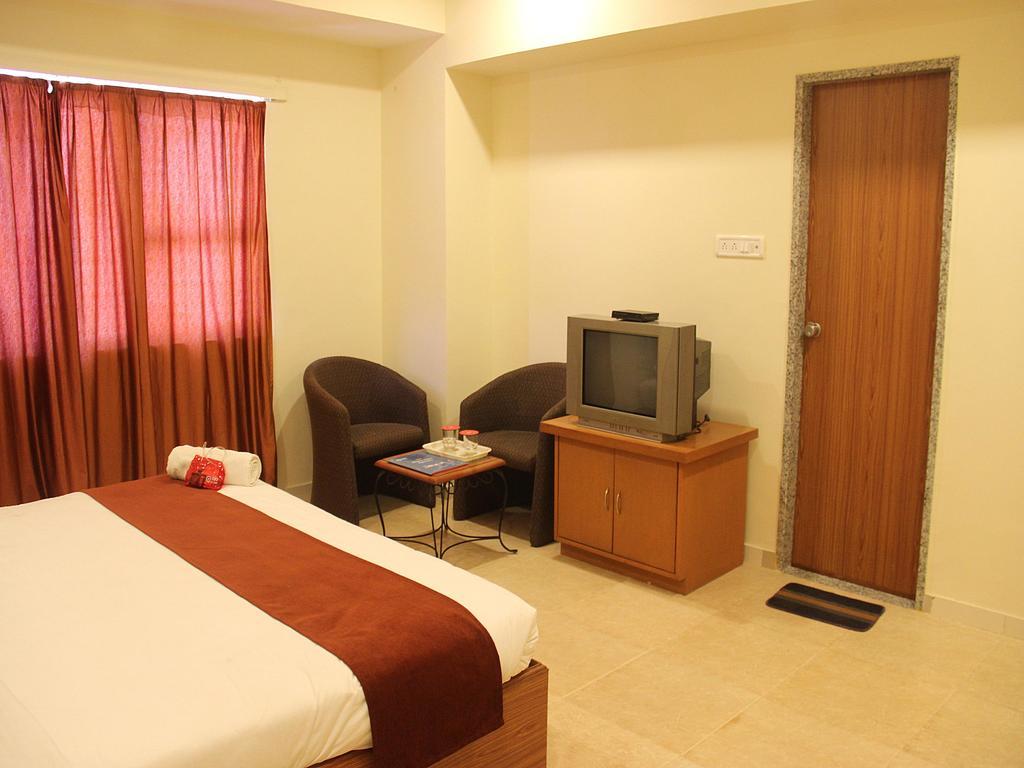 Hotel Rv Regency Amritsar Exterior foto